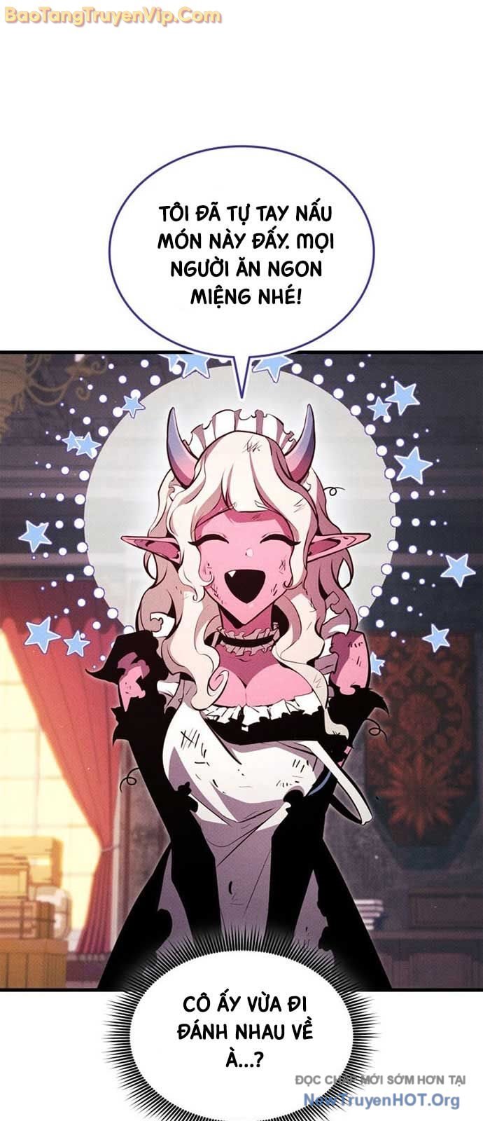 Ranker Tái Xuất: Chapter 196.1