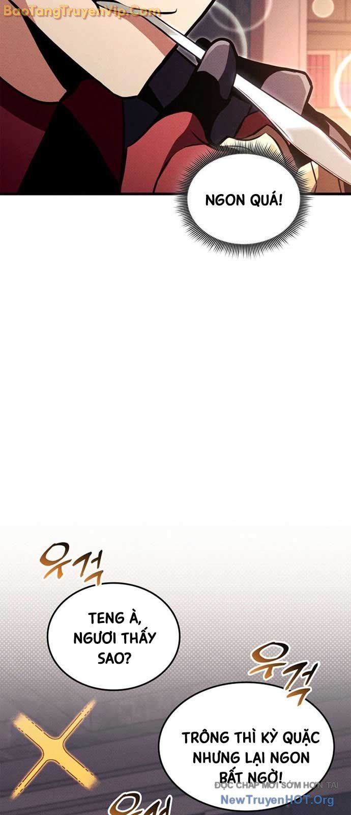 Ranker Tái Xuất: Chapter 196.1