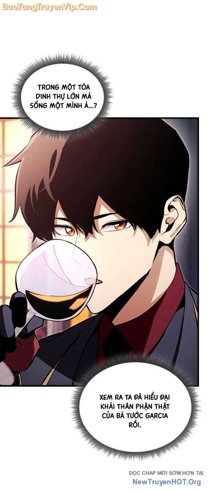 Ranker Tái Xuất: Chapter 196.1