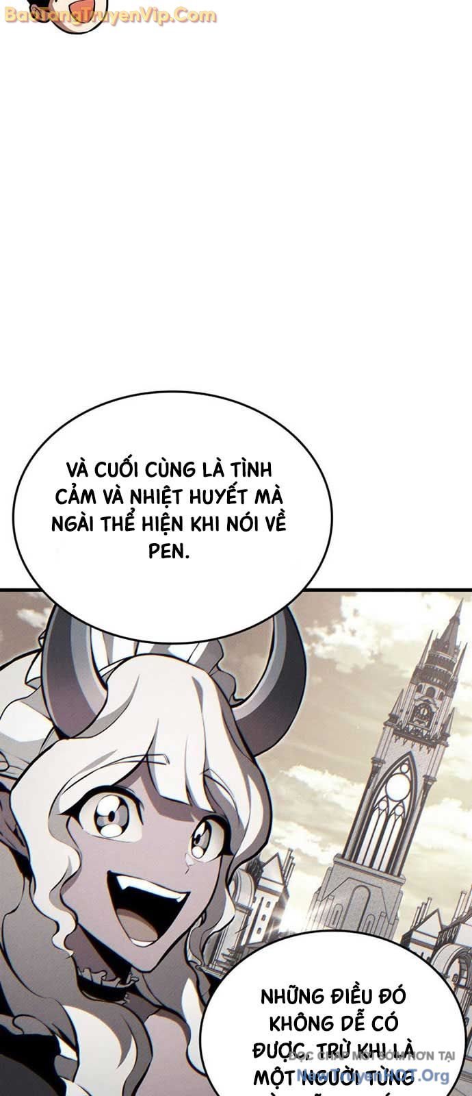 Ranker Tái Xuất: Chapter 196.1