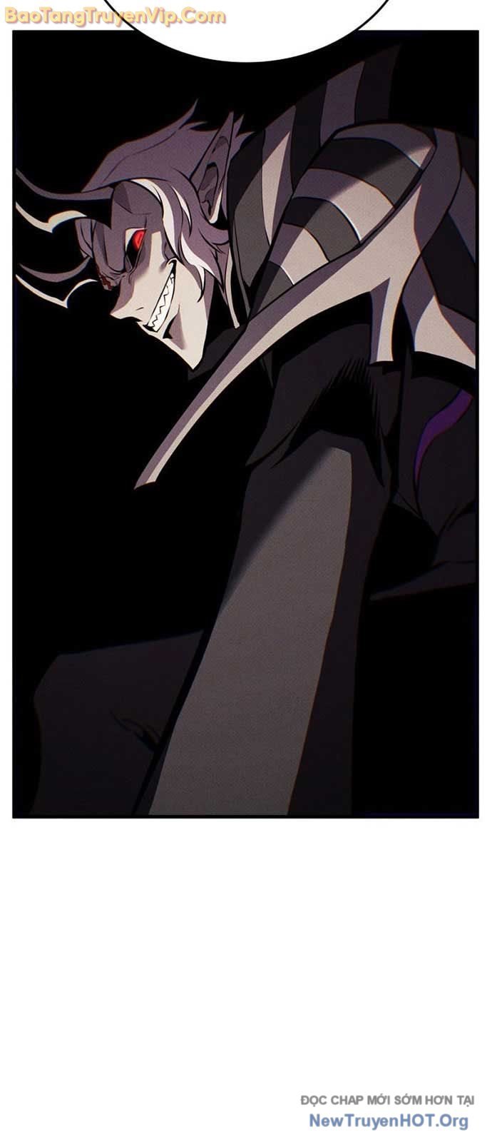 Ranker Tái Xuất: Chapter 196.1