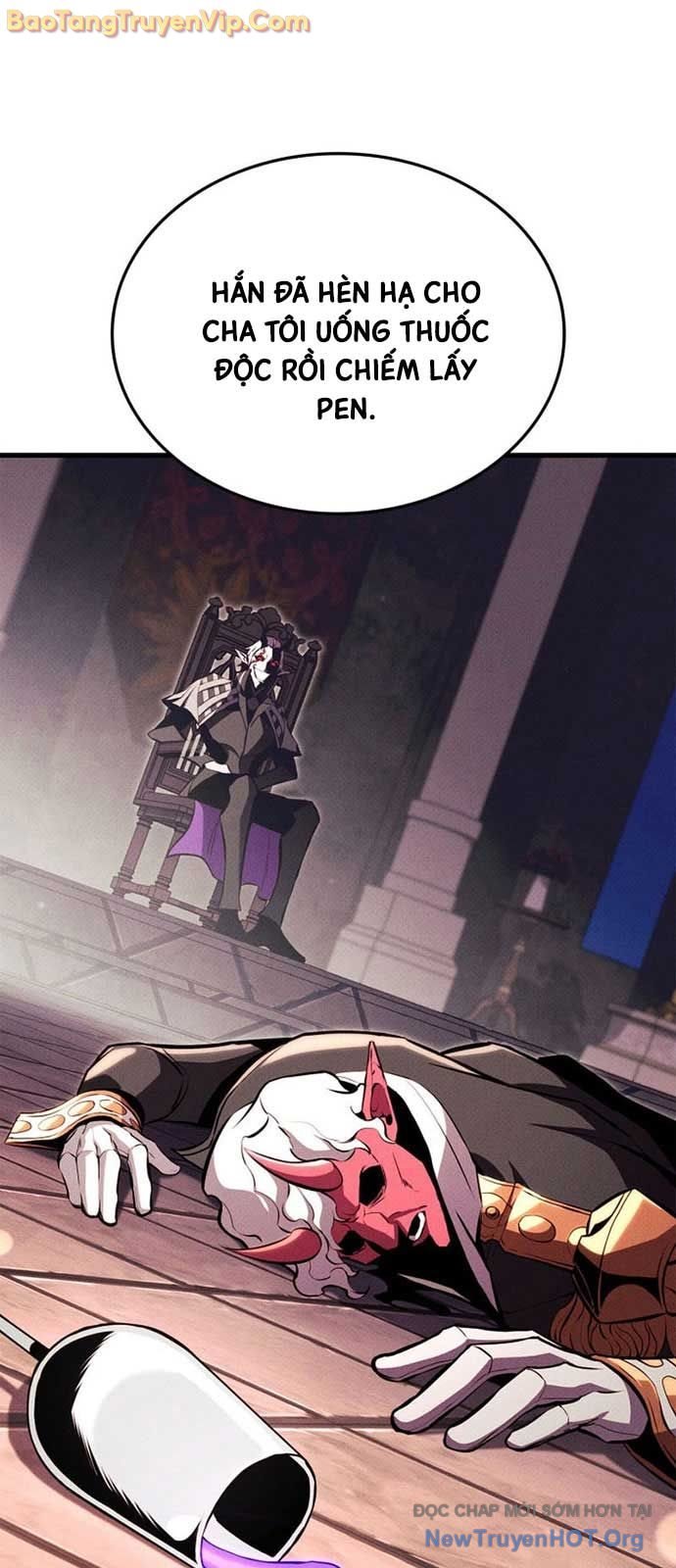 Ranker Tái Xuất: Chapter 196.1