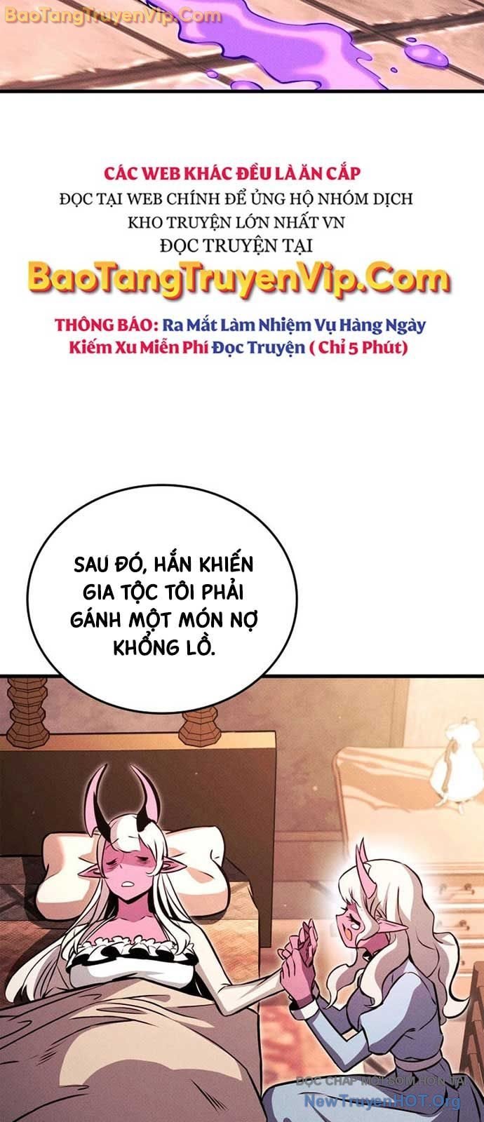 Ranker Tái Xuất: Chapter 196.1