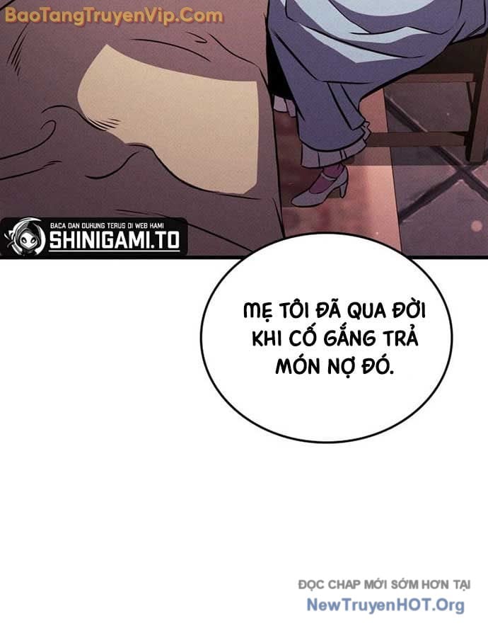 Ranker Tái Xuất: Chapter 196.1