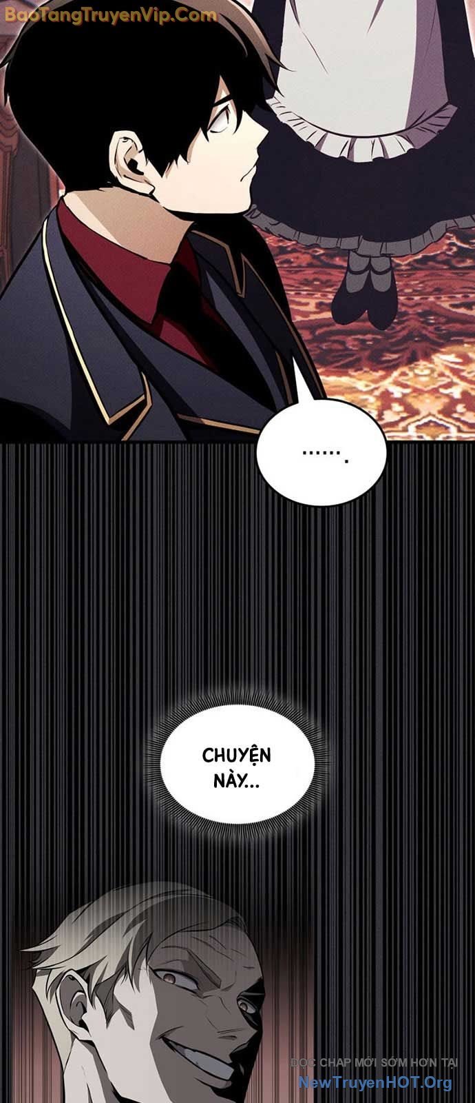 Ranker Tái Xuất: Chapter 196.1