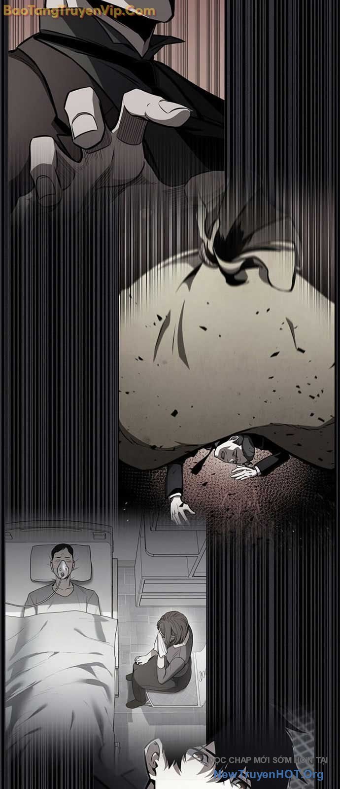 Ranker Tái Xuất: Chapter 196.1