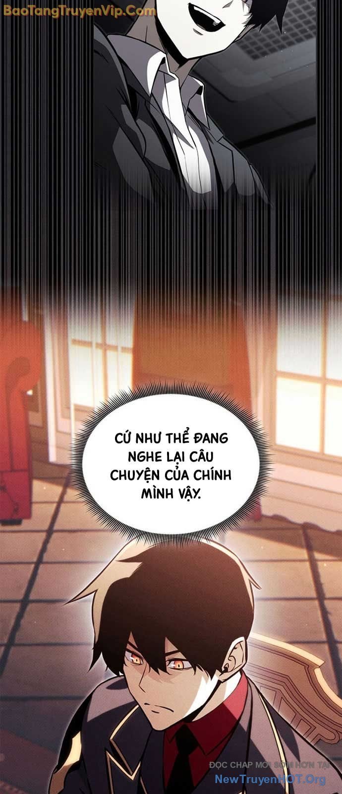 Ranker Tái Xuất: Chapter 196.1