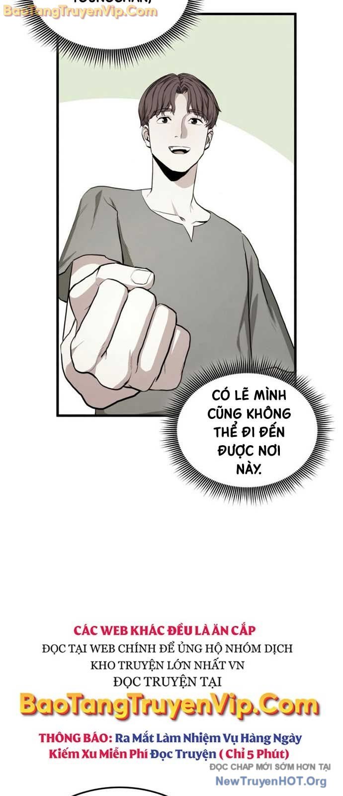 Ranker Tái Xuất: Chapter 196.1