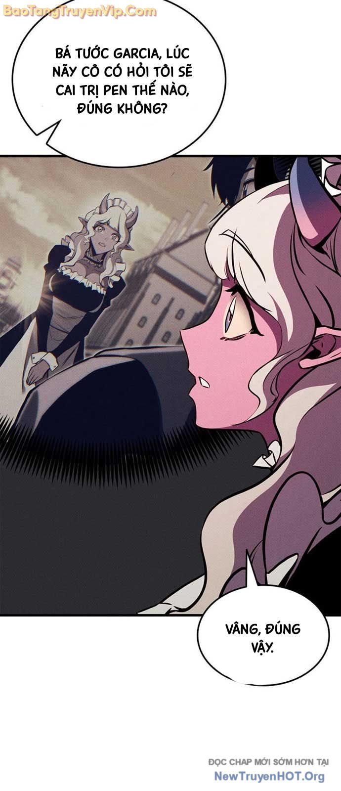 Ranker Tái Xuất: Chapter 196.1