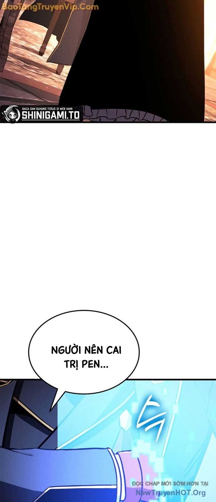 Ranker Tái Xuất: Chapter 196.1