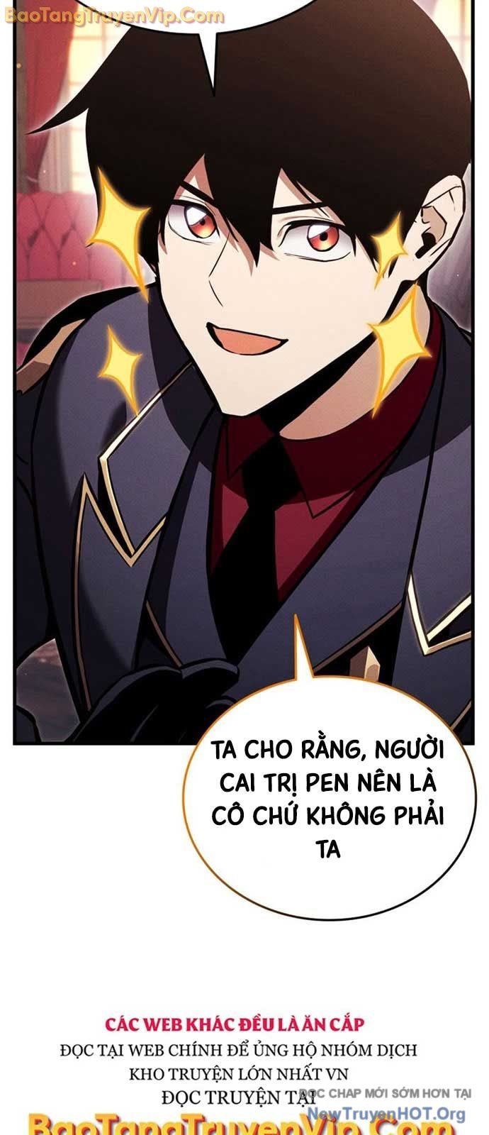 Ranker Tái Xuất: Chapter 196.1