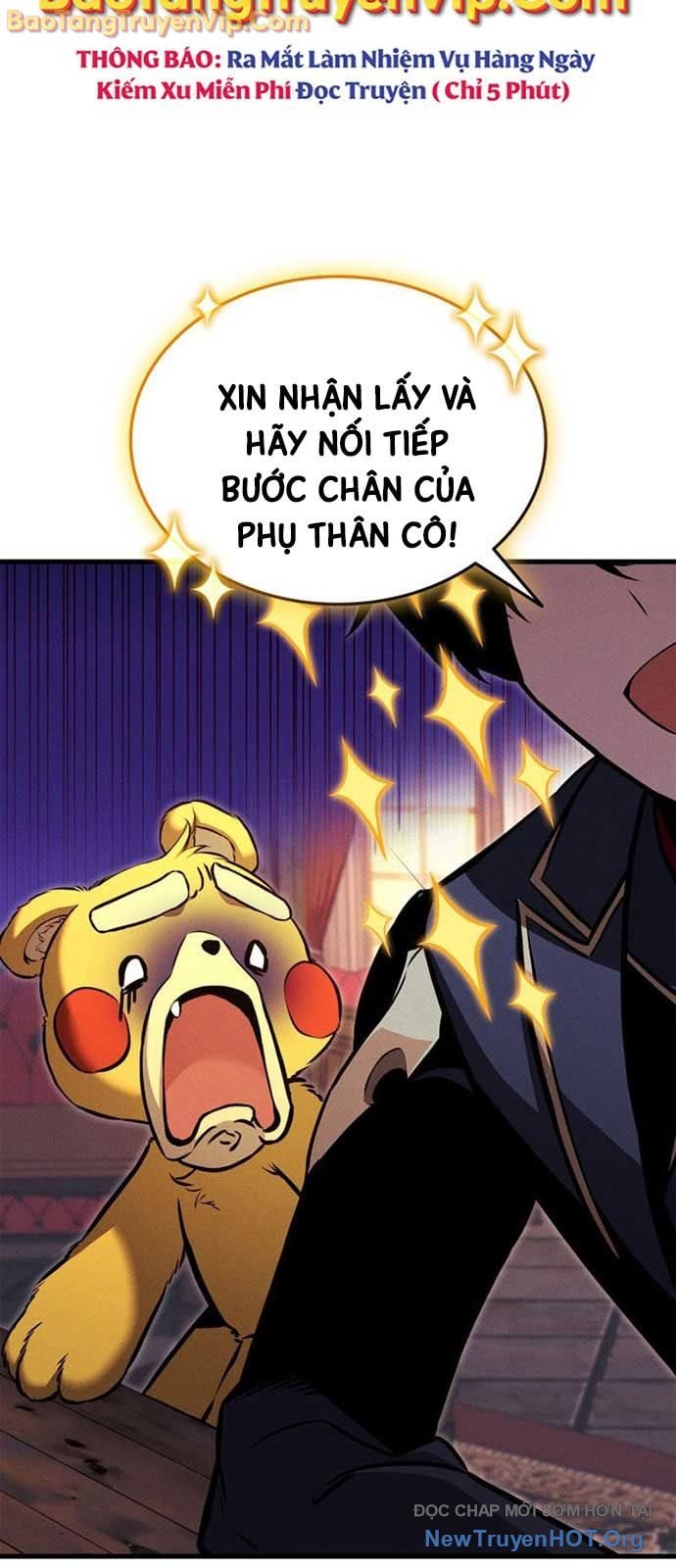 Ranker Tái Xuất: Chapter 196.1