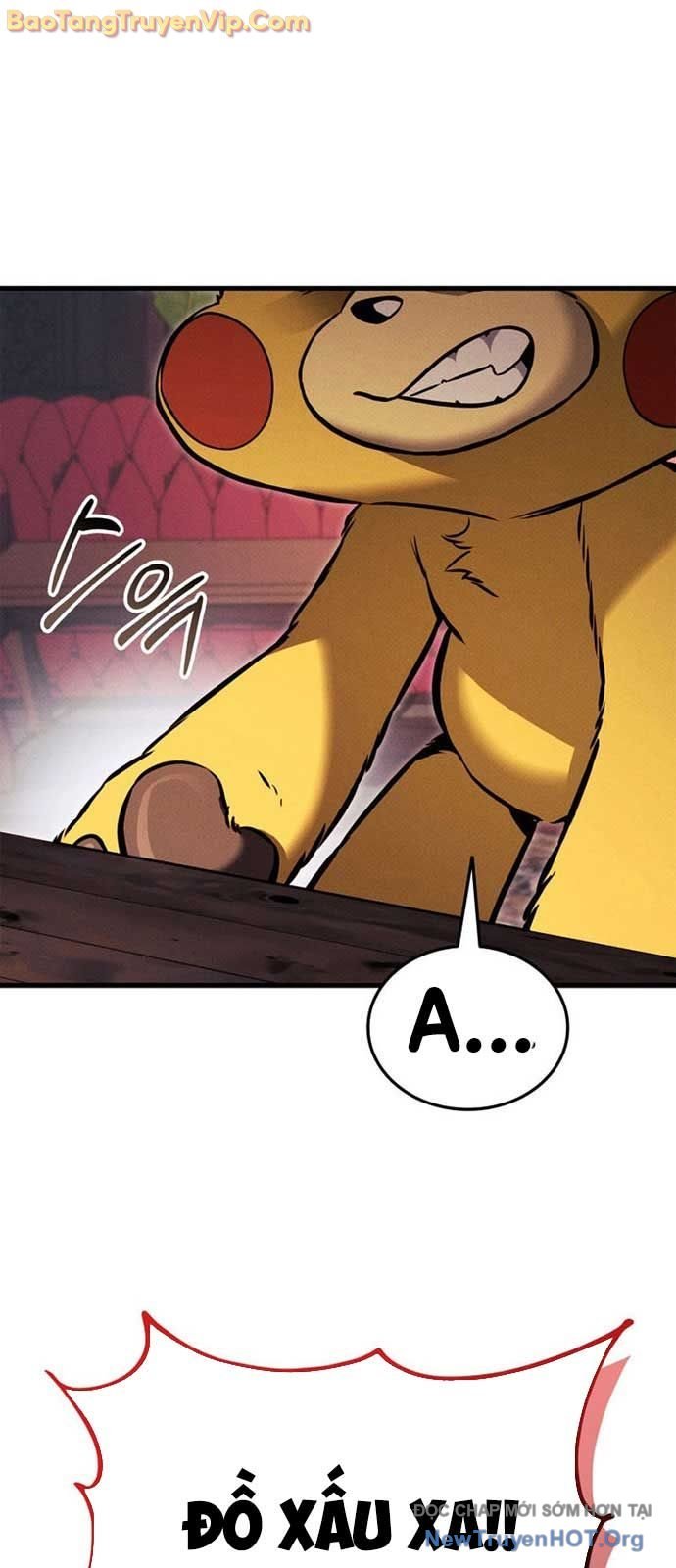 Ranker Tái Xuất: Chapter 196.1