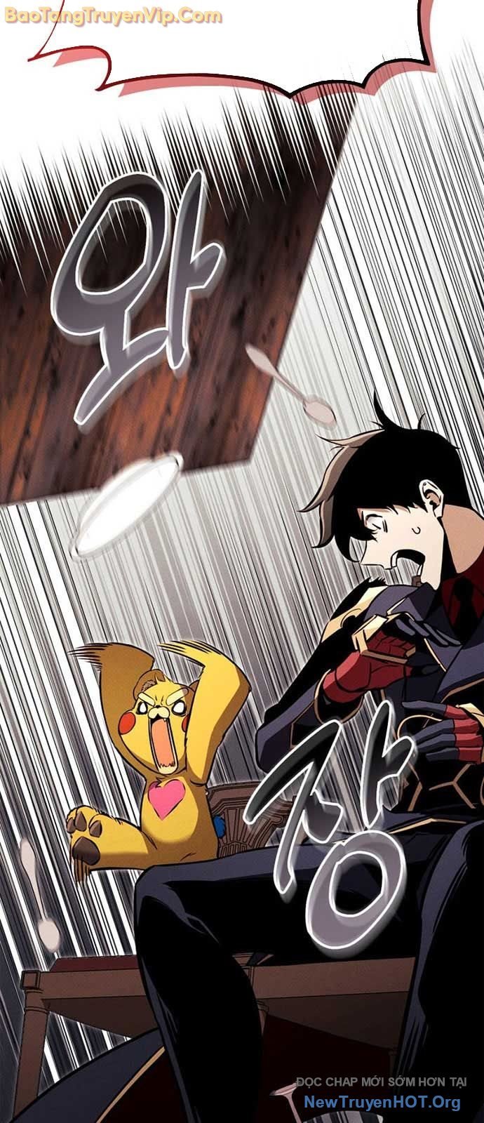 Ranker Tái Xuất: Chapter 196.1