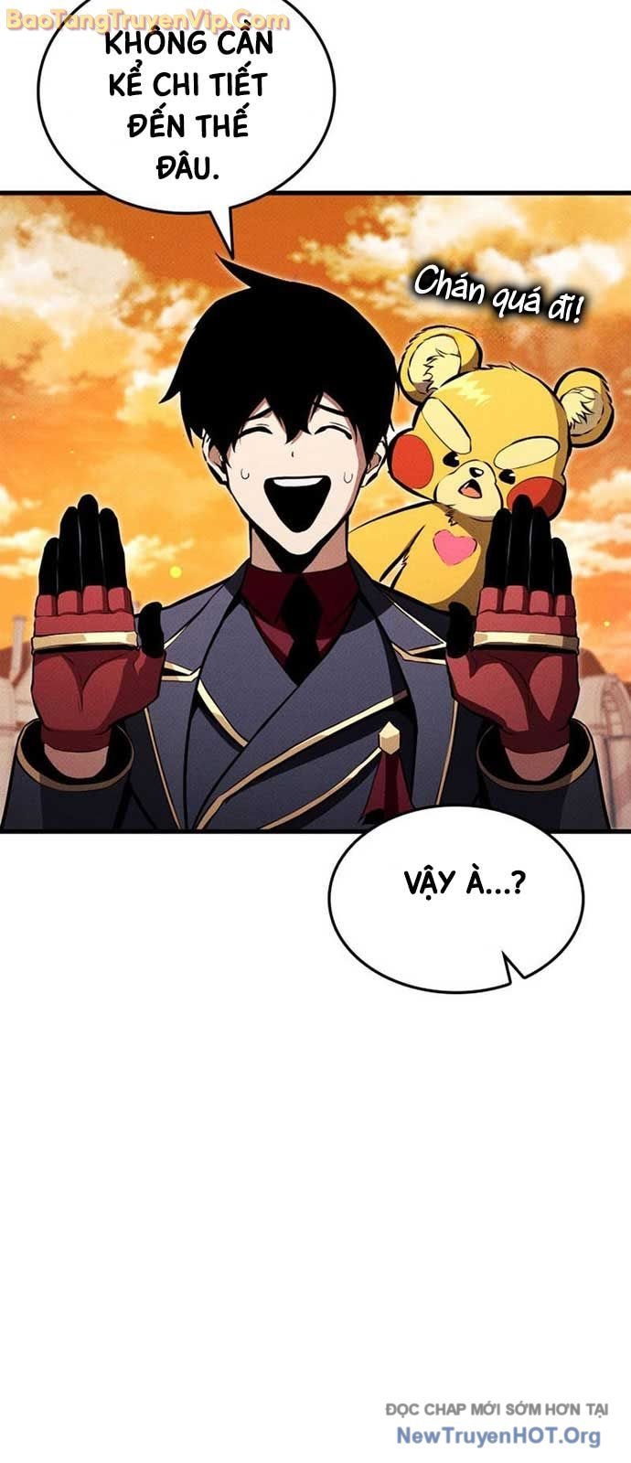 Ranker Tái Xuất: Chapter 196.1