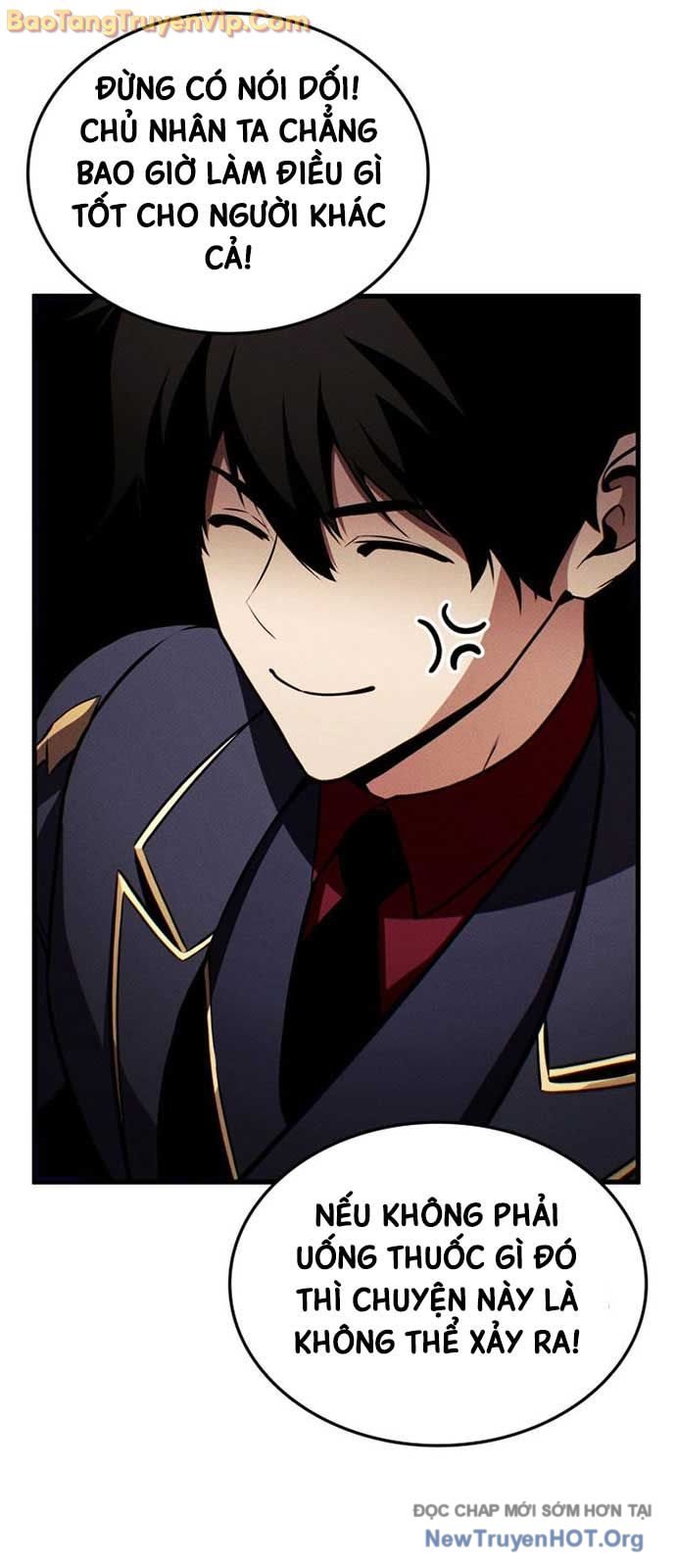 Ranker Tái Xuất: Chapter 196.1