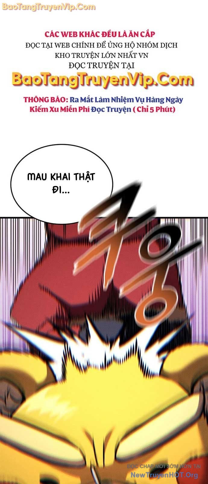 Ranker Tái Xuất: Chapter 196.1