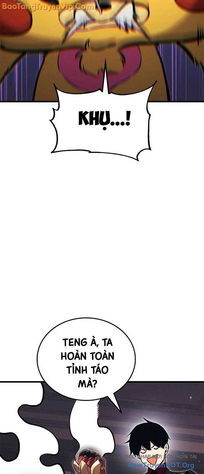 Ranker Tái Xuất: Chapter 196.1