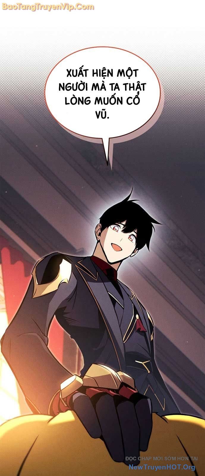 Ranker Tái Xuất: Chapter 196.1