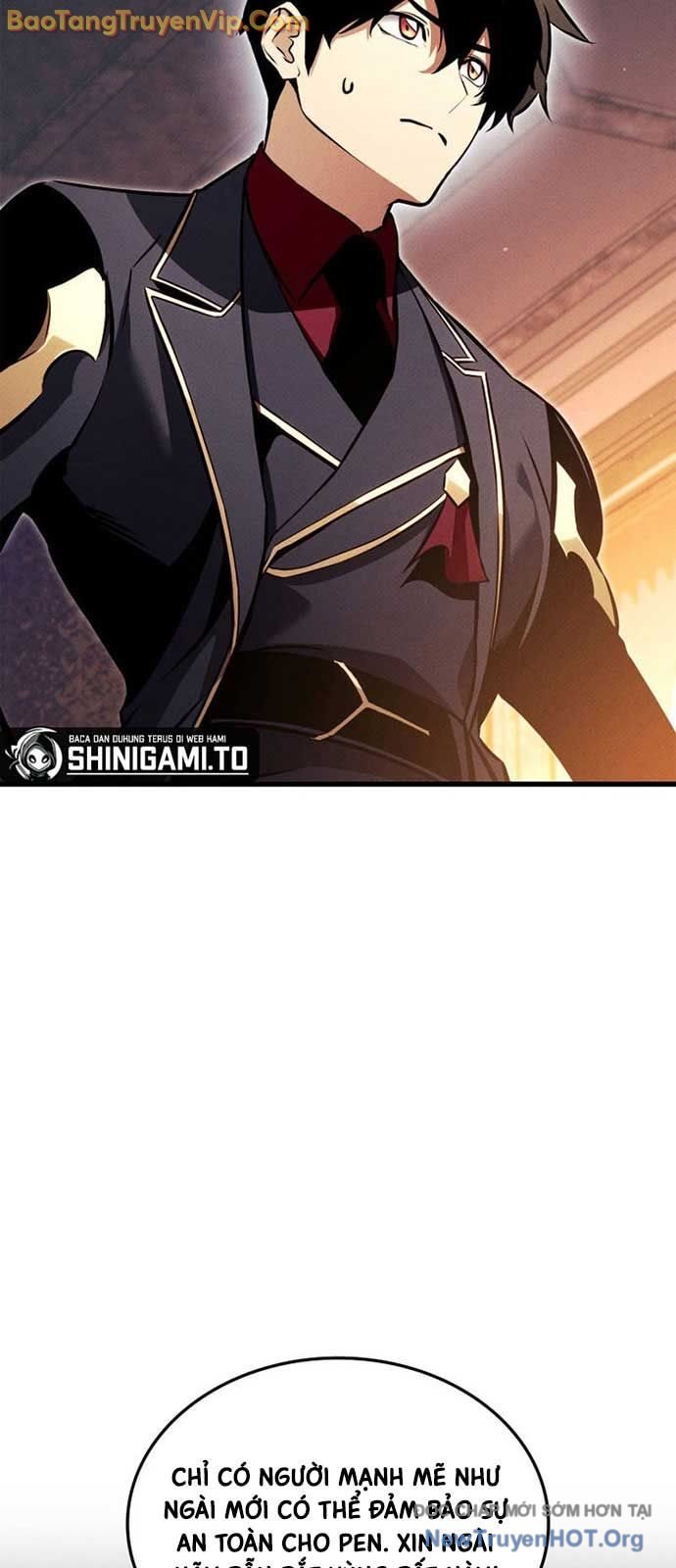 Ranker Tái Xuất: Chapter 196.1