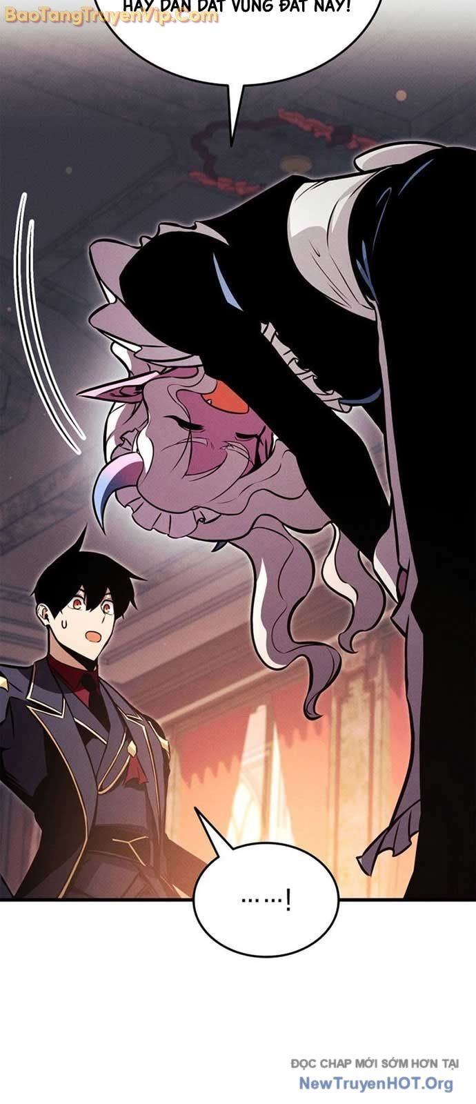 Ranker Tái Xuất: Chapter 196.1