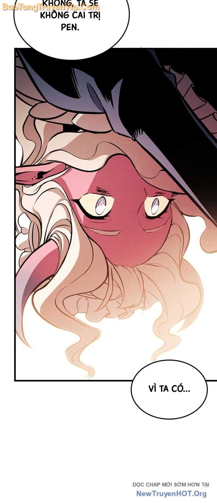 Ranker Tái Xuất: Chapter 196.1