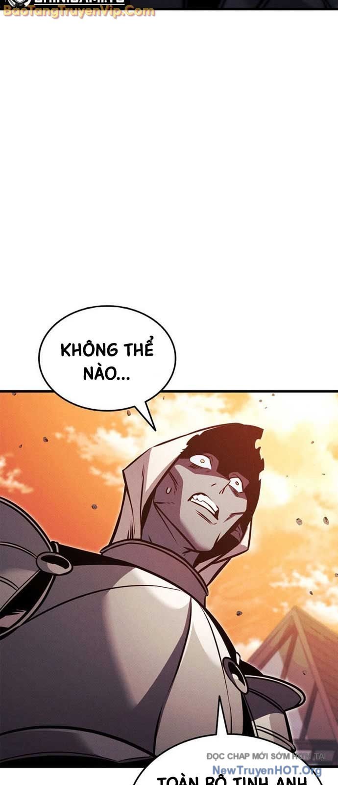 Ranker Tái Xuất: Chapter 196.1