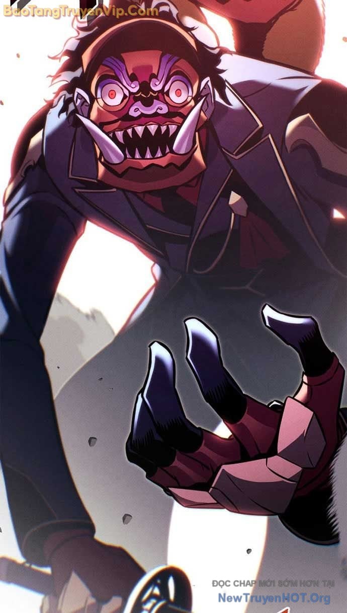 Ranker Tái Xuất: Chapter 196.1