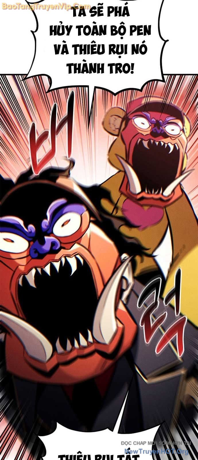 Ranker Tái Xuất: Chapter 196.1