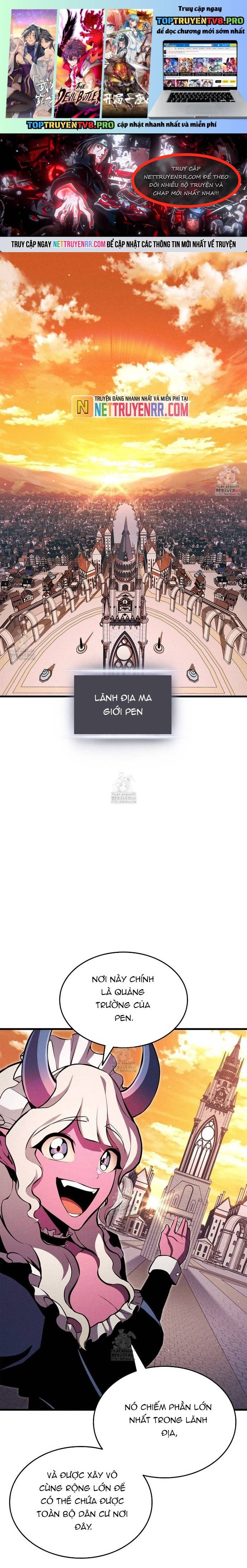 Ranker Tái Xuất: Chapter 196