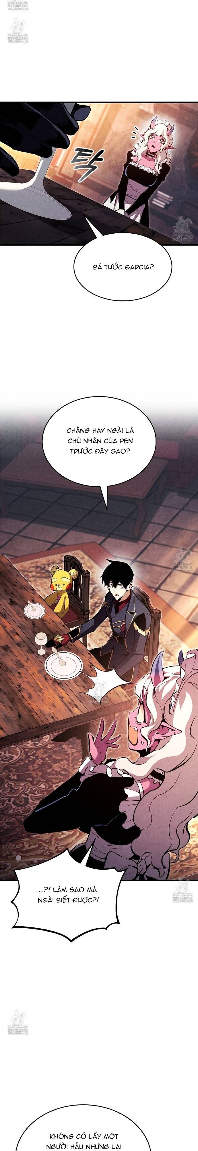 Ranker Tái Xuất: Chapter 196