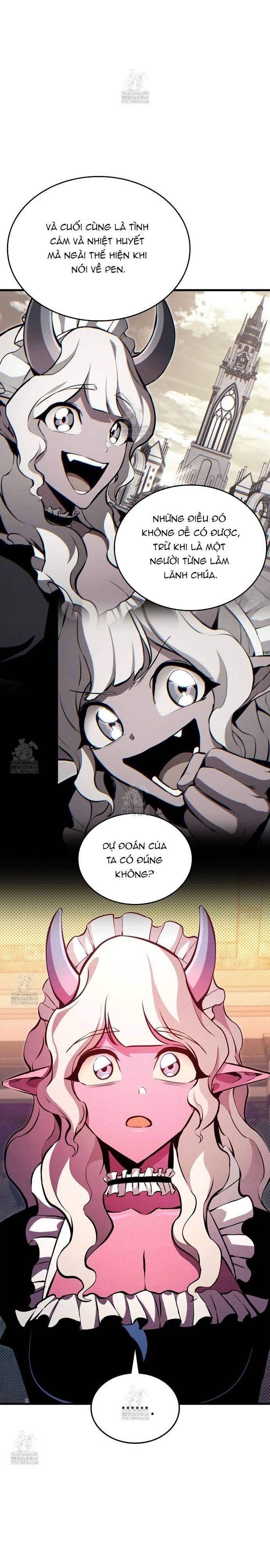 Ranker Tái Xuất: Chapter 196