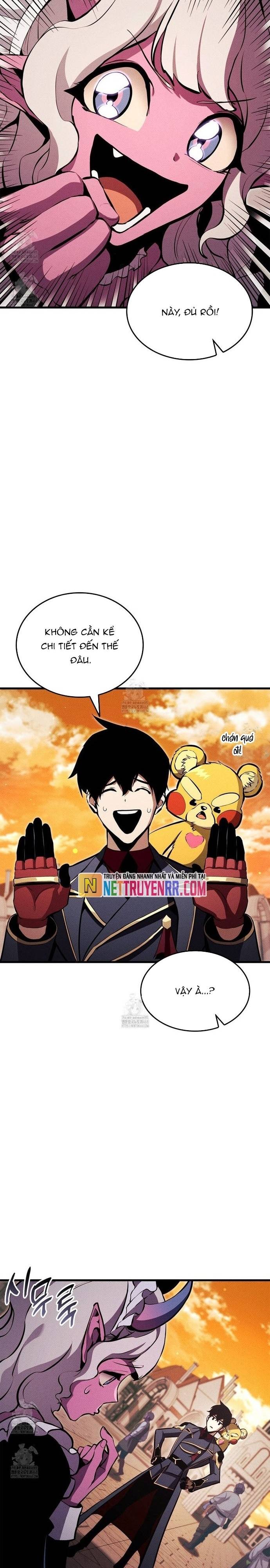 Ranker Tái Xuất: Chapter 196