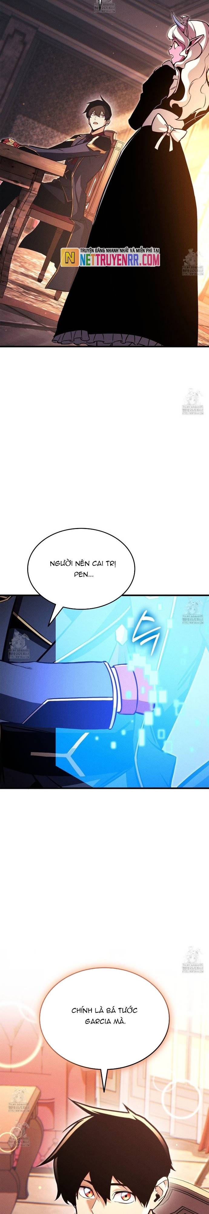 Ranker Tái Xuất: Chapter 196