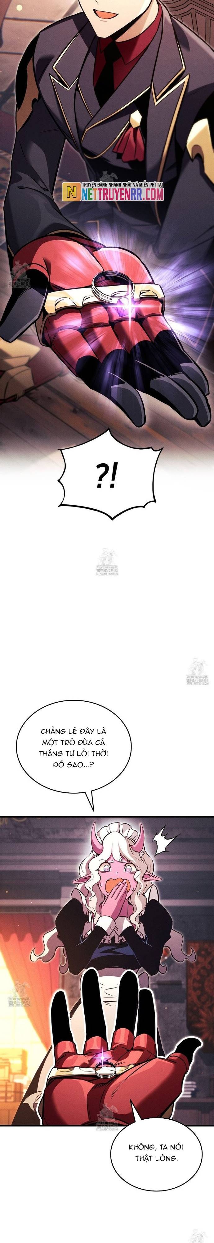 Ranker Tái Xuất: Chapter 196