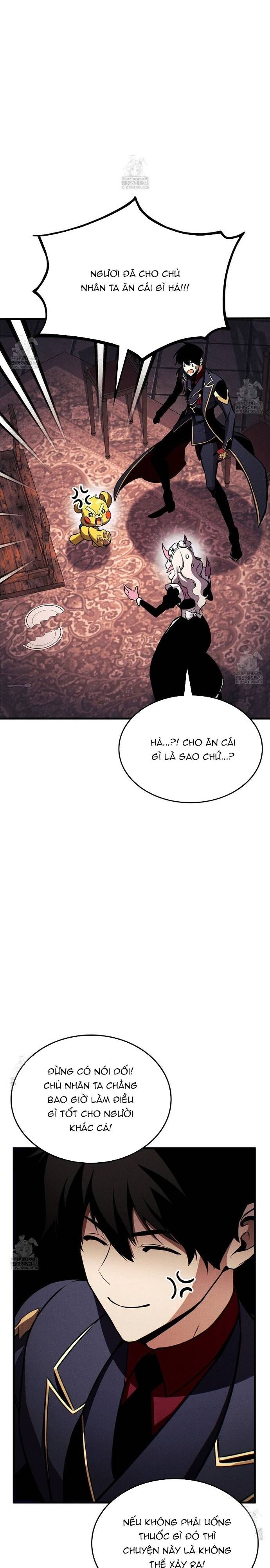 Ranker Tái Xuất: Chapter 196