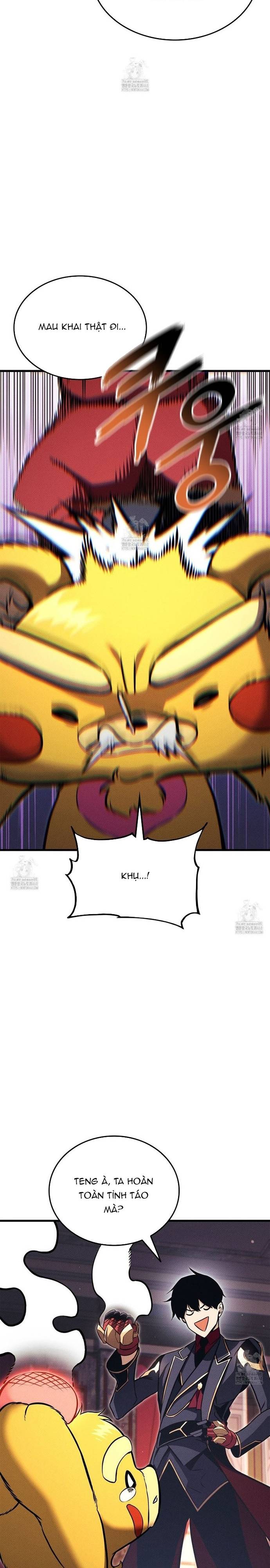 Ranker Tái Xuất: Chapter 196