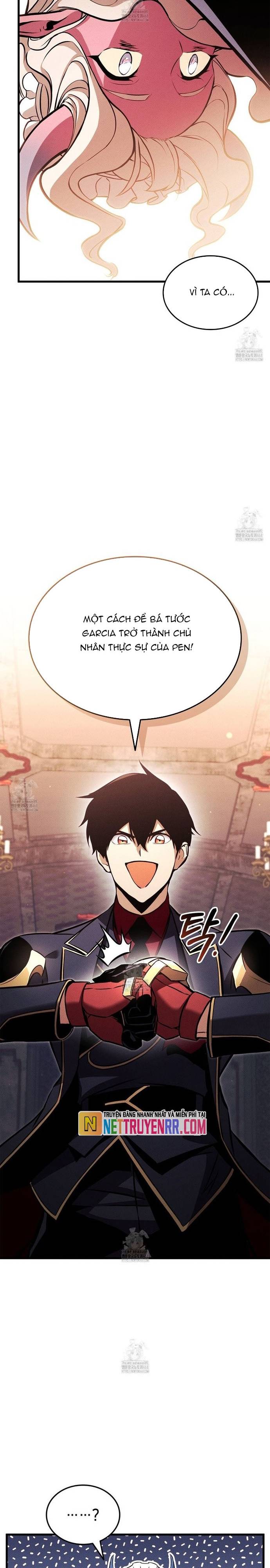 Ranker Tái Xuất: Chapter 196