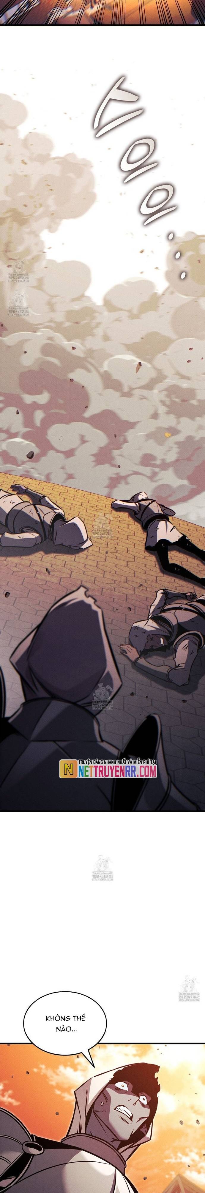 Ranker Tái Xuất: Chapter 196