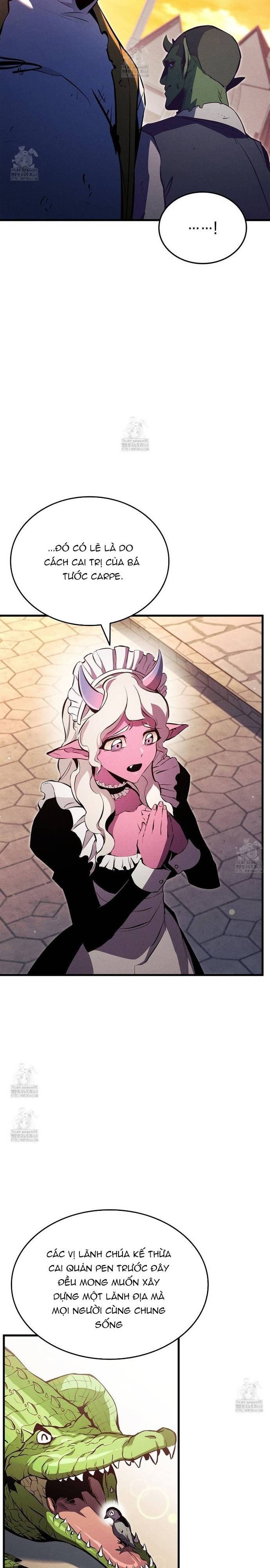 Ranker Tái Xuất: Chapter 196