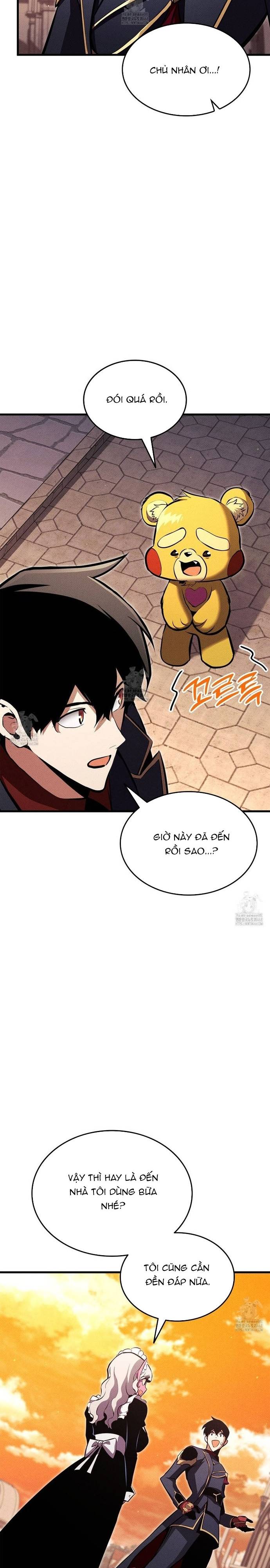 Ranker Tái Xuất: Chapter 196