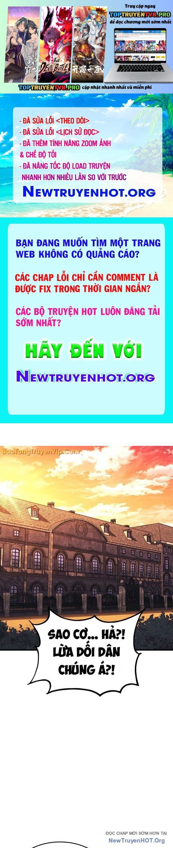 Ranker Tái Xuất: Chapter 197