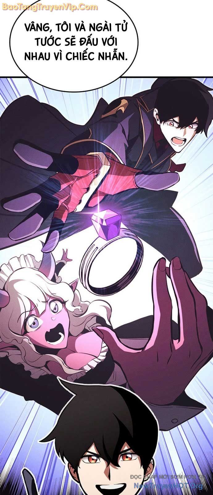 Ranker Tái Xuất: Chapter 197