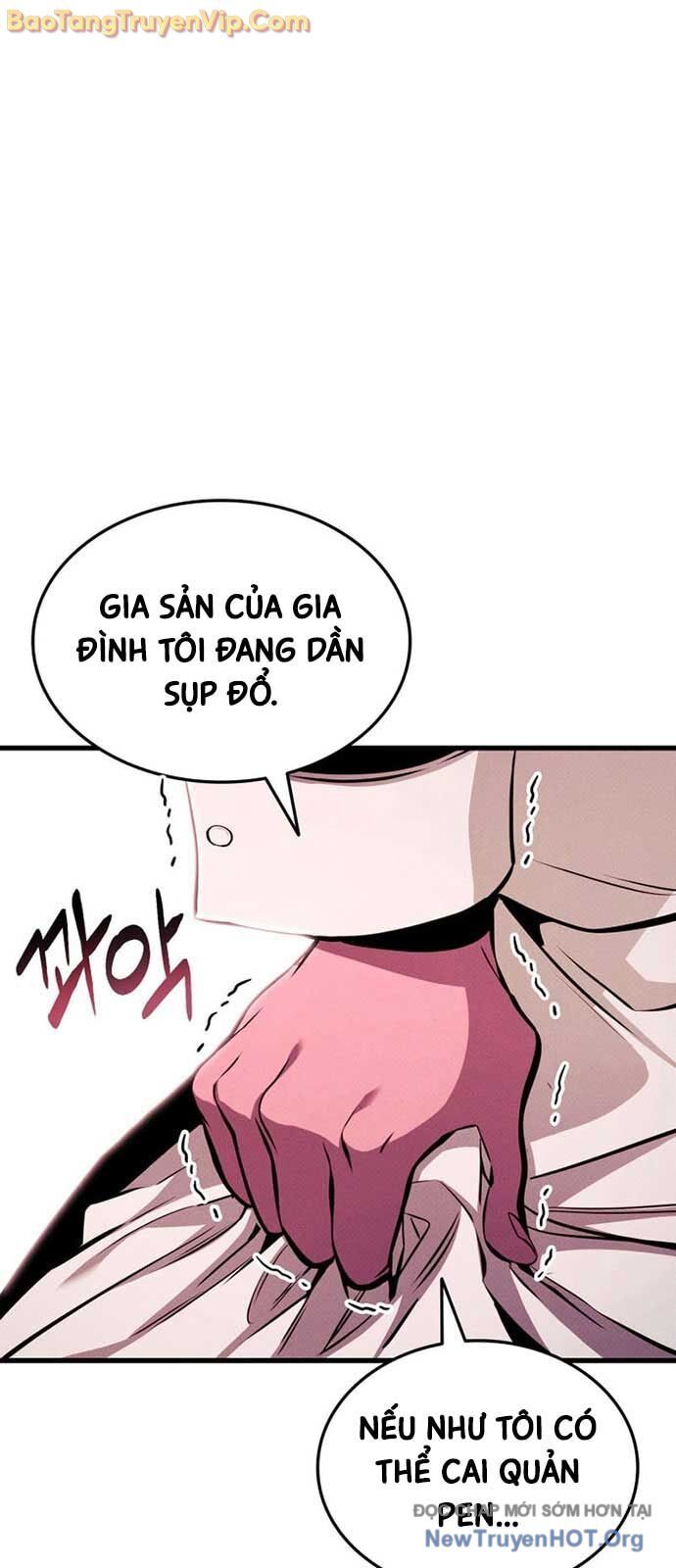 Ranker Tái Xuất: Chapter 197