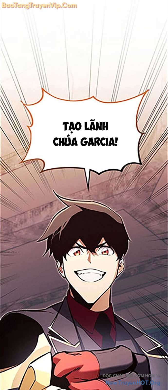 Ranker Tái Xuất: Chapter 197