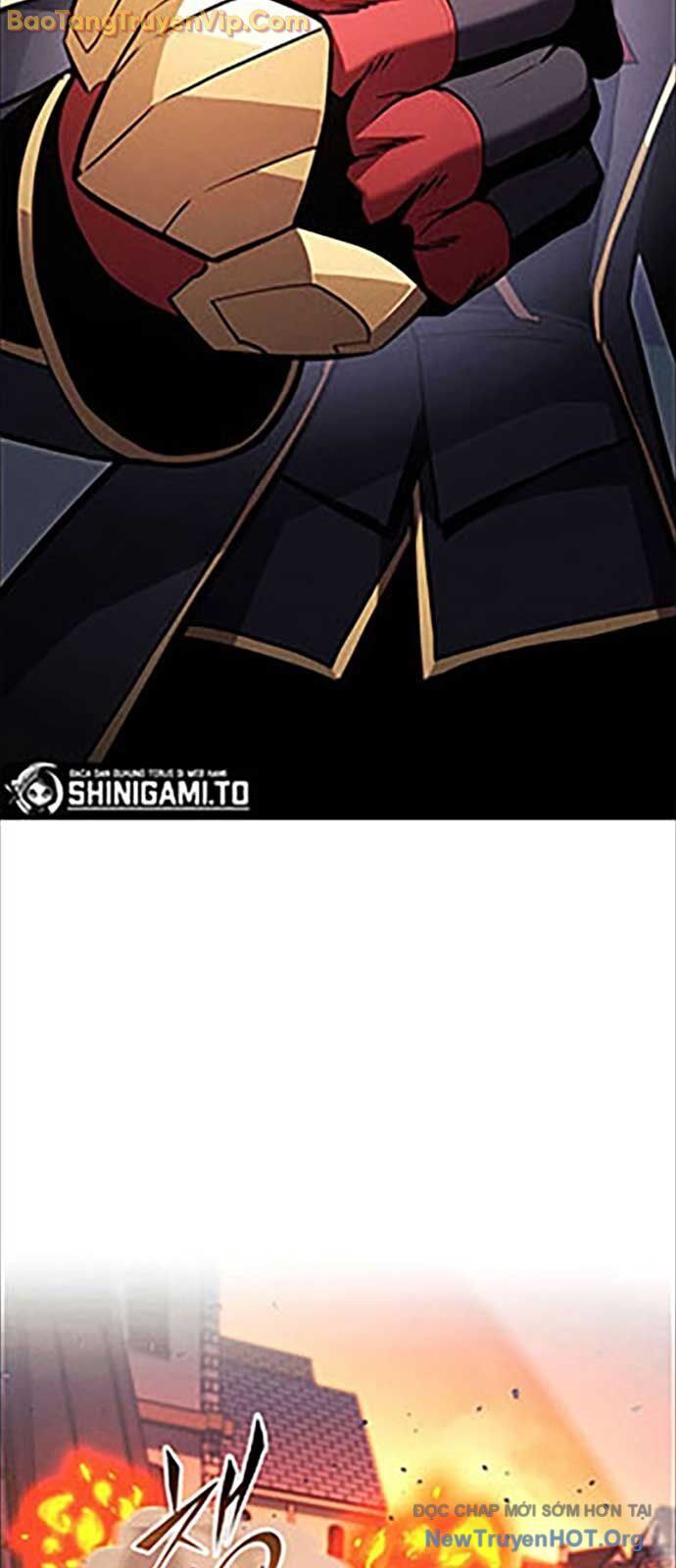 Ranker Tái Xuất: Chapter 197