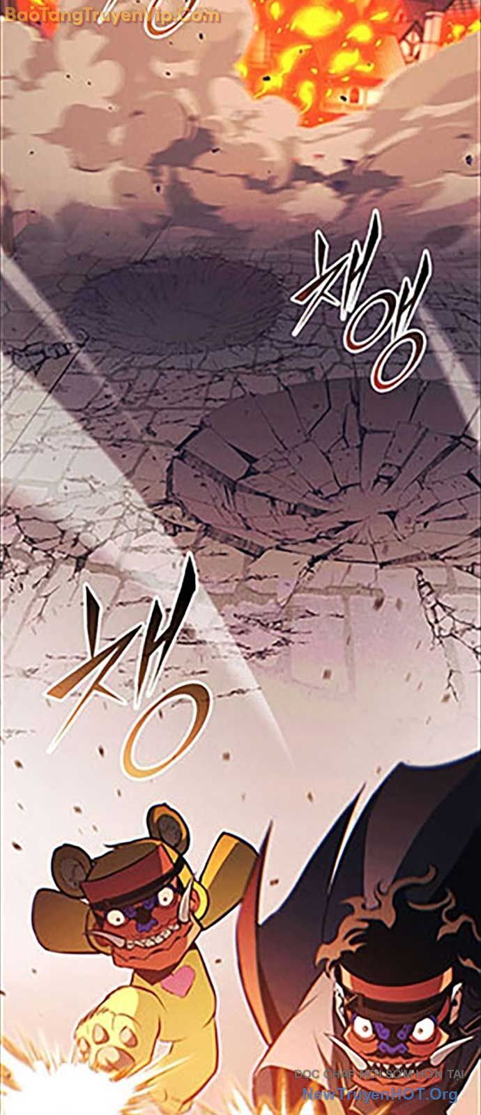 Ranker Tái Xuất: Chapter 197