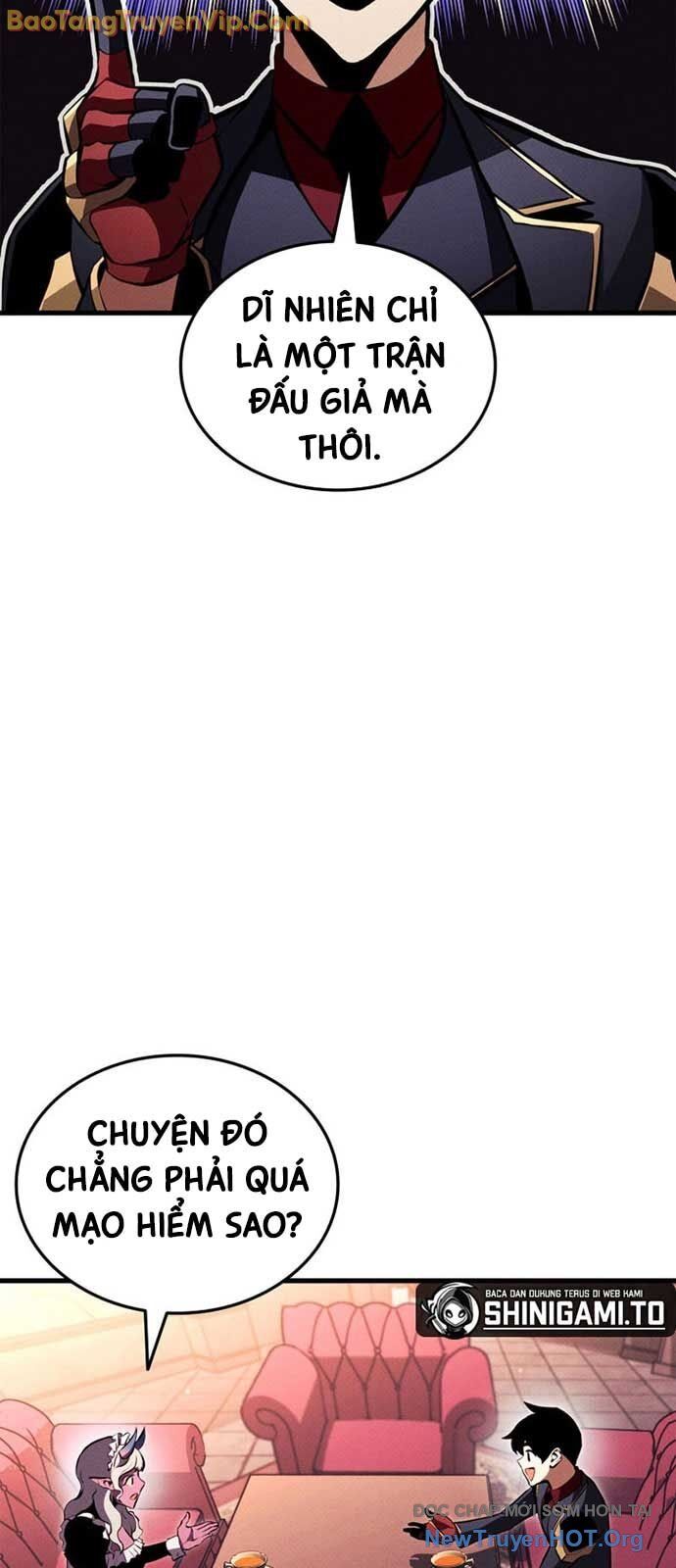 Ranker Tái Xuất: Chapter 197
