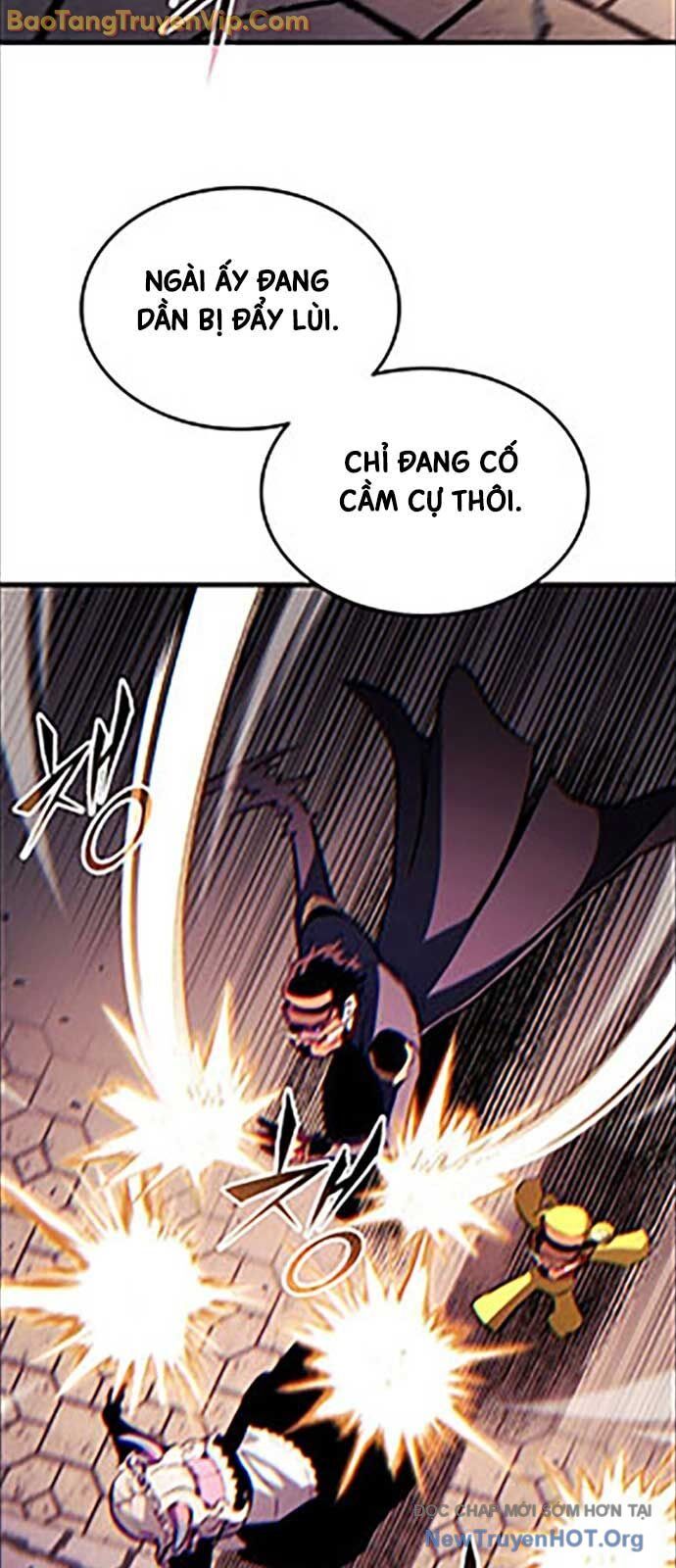 Ranker Tái Xuất: Chapter 197