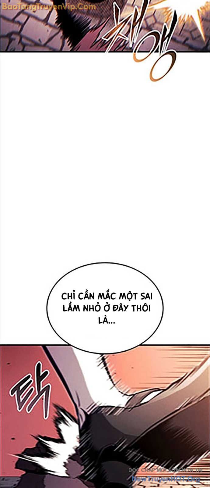 Ranker Tái Xuất: Chapter 197